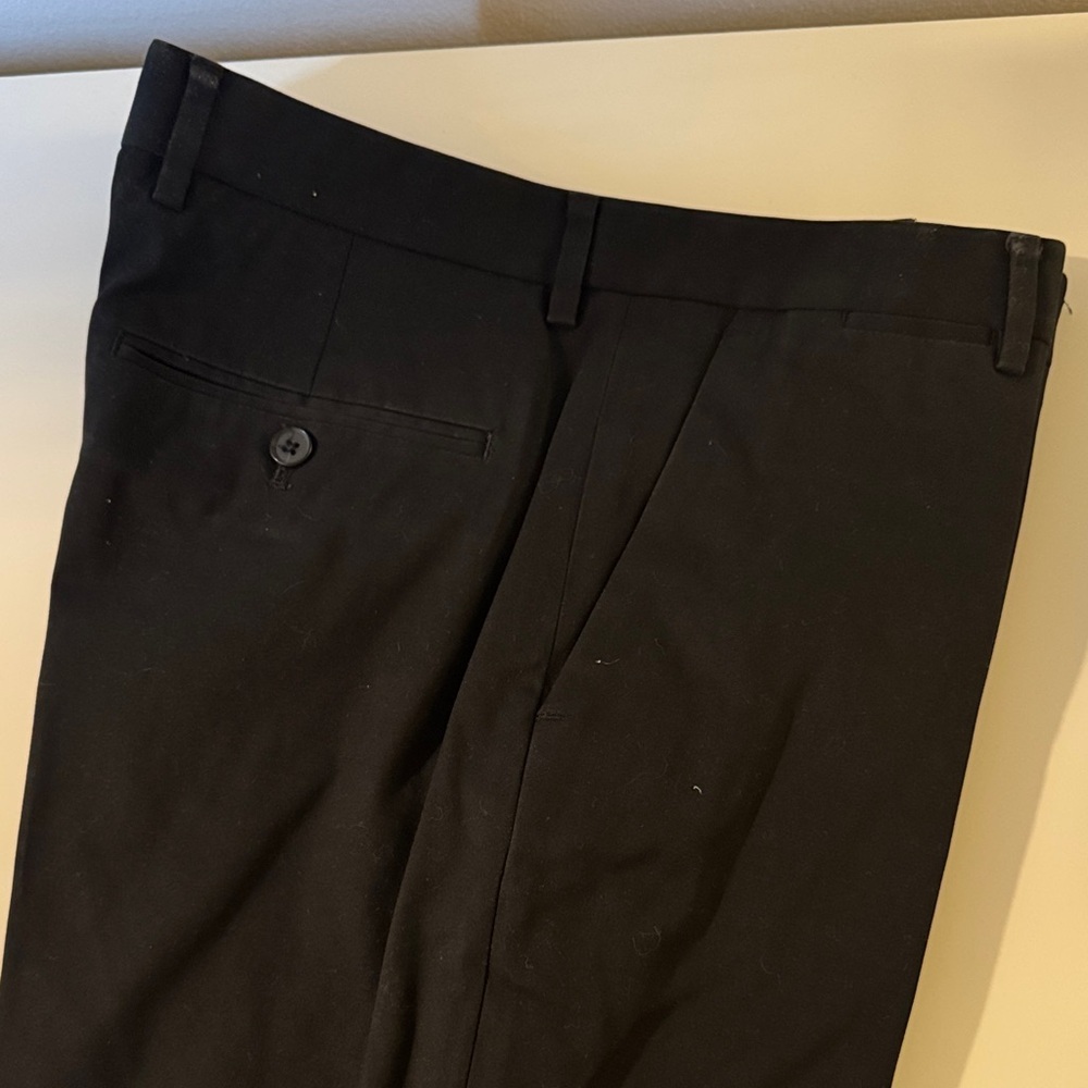 Men's Express Photographer Dress Pants
